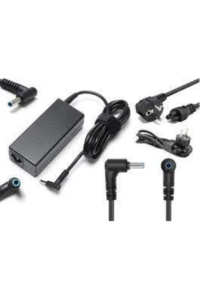 Bluesery Hp Pavilion Gaming 15-ec2031nt 4g8t7ea 150w Uyumlu Adaptör H364 ürün görseli 1