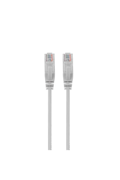 Bluesery  BS-CAT605 5 Metre Cat6 Ethernet,internet Kablosu ürün görseli 1