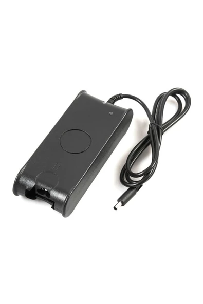 evotech  Dell Inspiron P64g005 Adaptör 65w 19.5v 3.34a 4.5*3.0 D26 ürün görseli 1