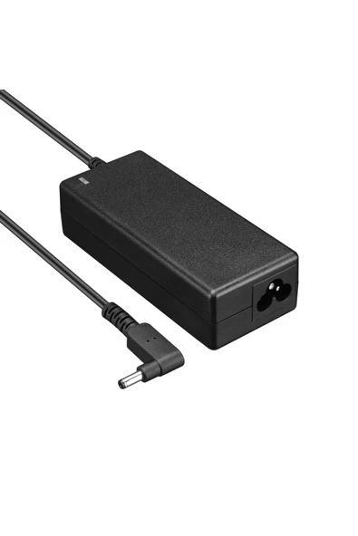 evotech  Asus X515jf Uyumlu Adaptör Şarj Cihazı 65w 19v 3.42a ürün görseli 1