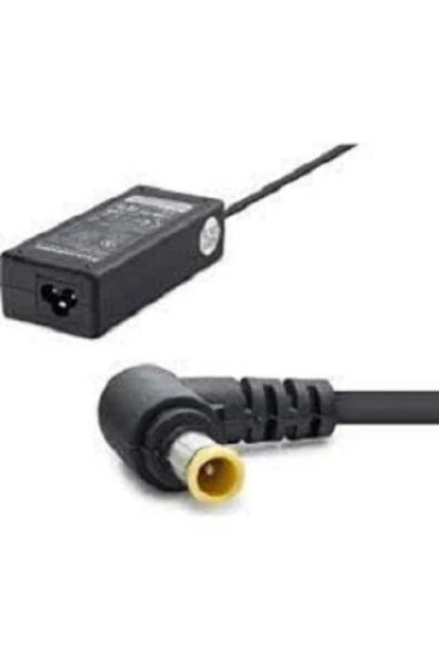 evotech  Sony Samsung Lg Monitör Adaptörü 14v 3.5a 6.5 4.4m Sony Jack Cma-1435 Uyumlu ürün görseli 1