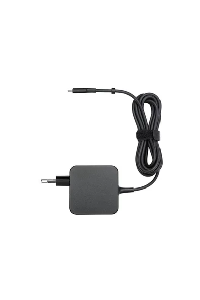 evotech  Huawei Matebook Bob Wah9 Adaptör Şarj Cihazı Eta-c702 ürün görseli 1