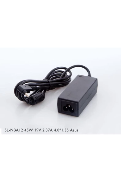 evotech  Asus A540s Uyumlu Adaptör 19v 2.37a 45w Eta-12 ürün görseli 1