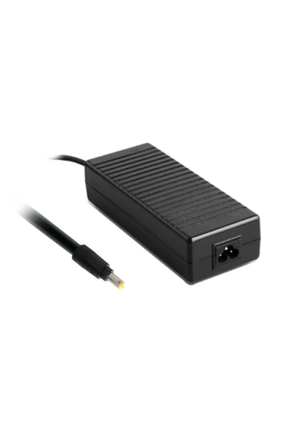 Msı Gt70 Uyumlu Adaptör 19.5v 9.5a 5.5 2.5 Uç Çapı Eta-402 ürün görseli 1