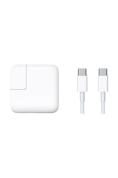 Bluesery Sl-nbac69 Type-c Apple Netbook Standart Adaptör, 61w 20.3v-3a 9v-3a 5.2v-2.4a Uyumlu ürün görseli 1