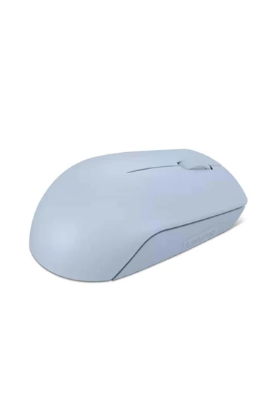 LENOVO  300 KABLOSUZ KOMPAKT MOUSE - MAVİ - Resim 5