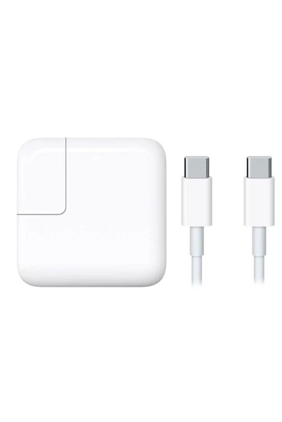 Bluesery Apple Macbook Type-c Uyumlu Adaptör 87w 20.2v-4.3a 9v-3a 5.2v-2.4a Eta-71 ürün görseli 1