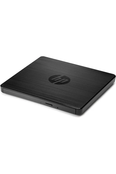 HP GP70N HARİCİ  USB DVD-RW EXTERNAL SÜRÜCÜ ürün görseli 1