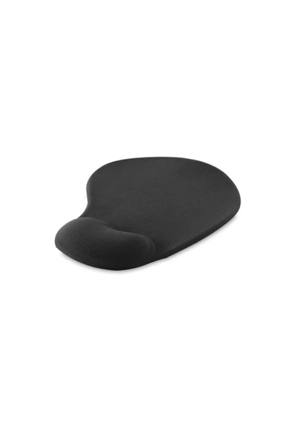 Bluesery Siyah Bileklikli Ekstra Kauçuk Kaplamalı Mouse Pad Ml-200 ürün görseli 1