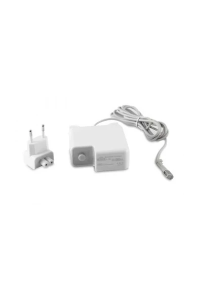S-LINK  S-Link Ip-Nb45 45W 14.5V 3.1A Mıknatıs Apple Notebook Standart Adaptör ürün görseli 1