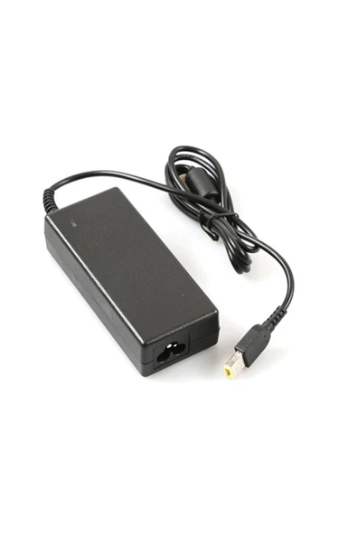 Bluesery Lenovo Y40-70 Y40-80 Y50-70 20v 6.75a 135w Uyumlu Adaptör ürün görseli 1