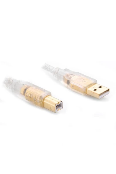 S-LINK  Slx-329 Usb 2.0 Yazıcı Kablosu- 5m ürün görseli 1