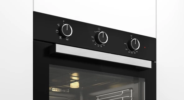 Arçelik AFC 230 S Ankastre Fırın - Resim 3