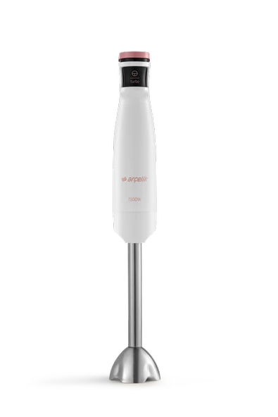 Arçelik RHB 6050 Resital Rendeli El Blender Set - Resim 2