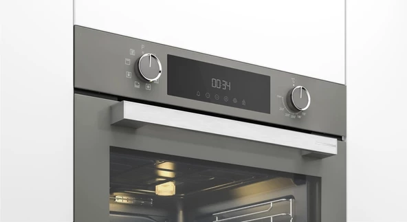 Arçelik AFC 340 G Ankastre Fırın - Resim 2