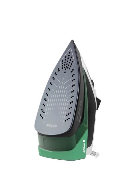 Arçelik BEU 3924 2400 W Buharlı Ütü - Resim 4
