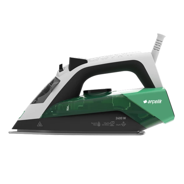 Arçelik BEU 3924 2400 W Buharlı Ütü ürün görseli 1