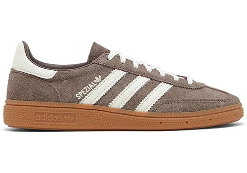 Adidas Handball Spezial Earth Strata Gum ürün görseli 1