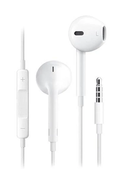 S-LINK  Sl-ku170 Kulak Içi Beyaz Mikrofonlu Kulaklık ürün görseli 1