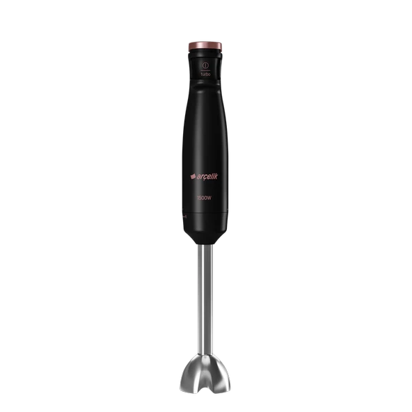 Arçelik RHB 6050 S Resital Rendeli El Blender Set - Resim 3