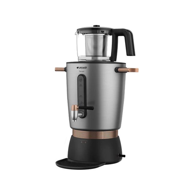 Arçelik SE 9036 I Semaver - Resim 3