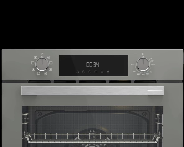 Arçelik AFC 340 G Ankastre Fırın - Resim 3