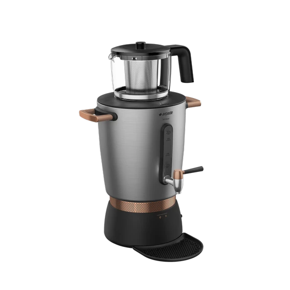 Arçelik SE 9036 I Semaver - Resim 2