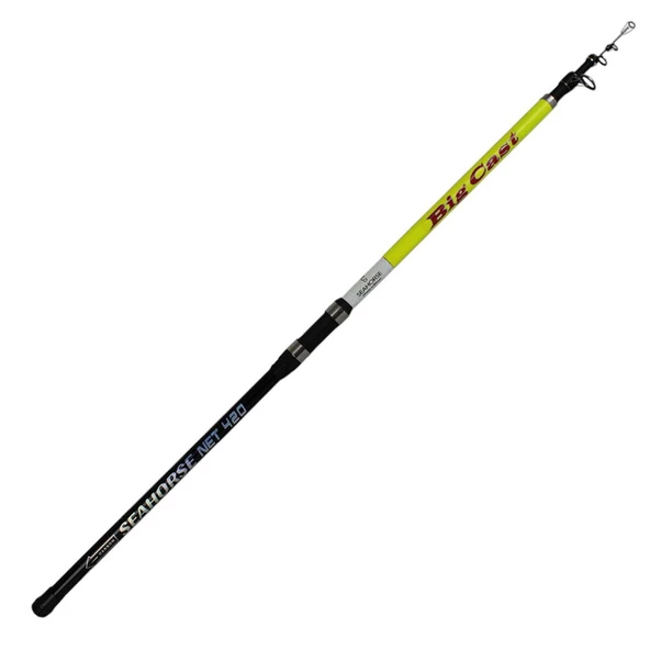 Sea Horse Big Cast 4,20 100-250 Gr Surf Kamış ürün görseli 1