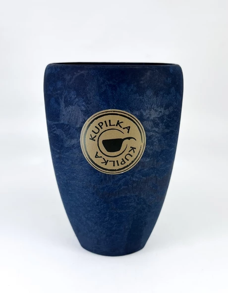 Kupilka 30 Coffee Go Kupa - Mavi ürün görseli 1