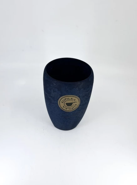 Kupilka 30 Coffee Go Kupa - Mavi - Resim 2