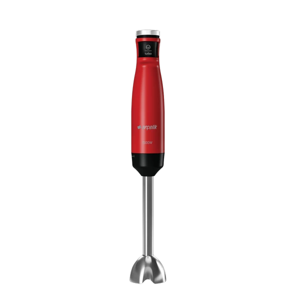 Arçelik RHB 6050 K Resital Rendeli El Blender Set - Resim 4