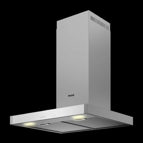 Arçelik ADT 606-2 B Ankastre Davlumbaz - Resim 2