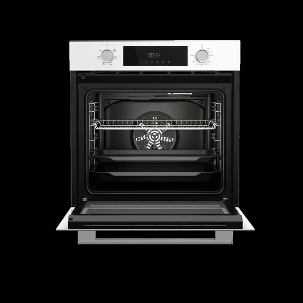 Arçelik AFC 330 B Ankastre Fırın - Resim 4
