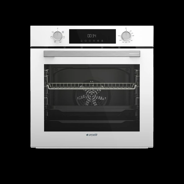Arçelik AFC 330 B Ankastre Fırın ürün görseli 1