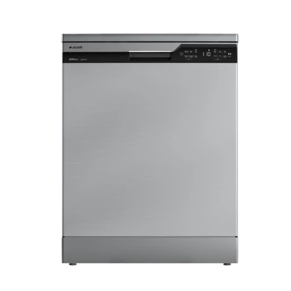 Arçelik 62113 I WF 11 Programlı Inox Bulaşık Makinesi ürün görseli 1
