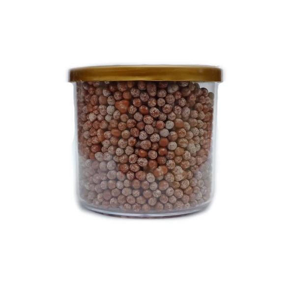 Kahverengi Boncuk Şeker 150 gr ürün görseli 1