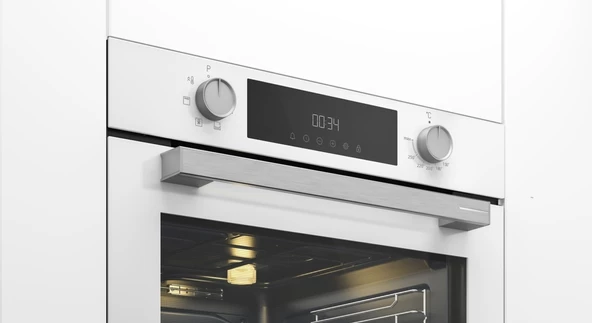 Arçelik AFC 330 B Ankastre Fırın - Resim 2