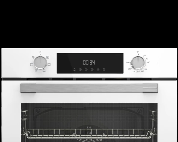Arçelik AFC 330 B Ankastre Fırın - Resim 5