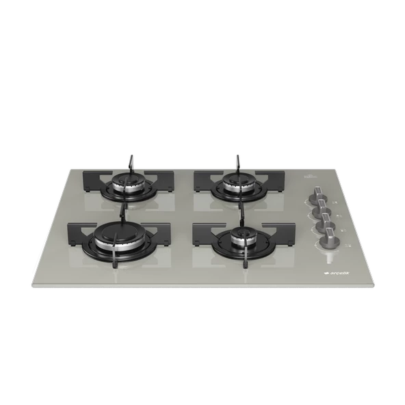 Arçelik OCD T 601-1 EG Ankastre Ocak - Resim 3