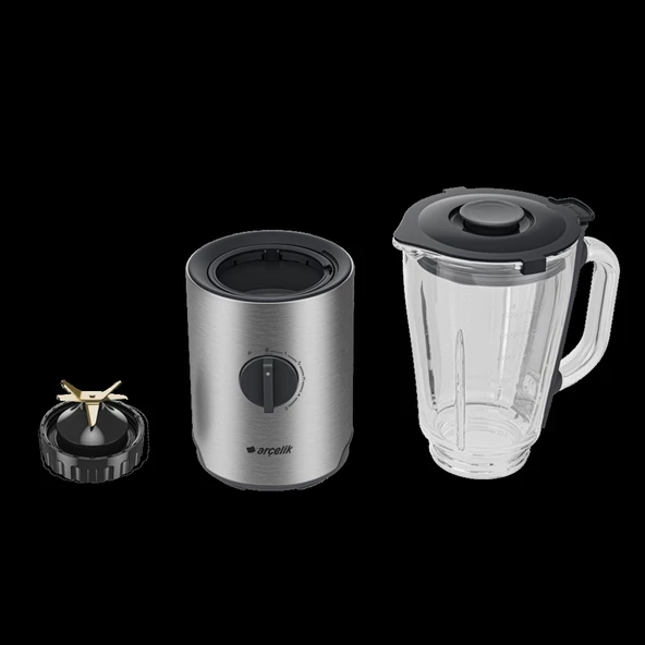 Arçelik TB 9285 CI Table Blender - Resim 3