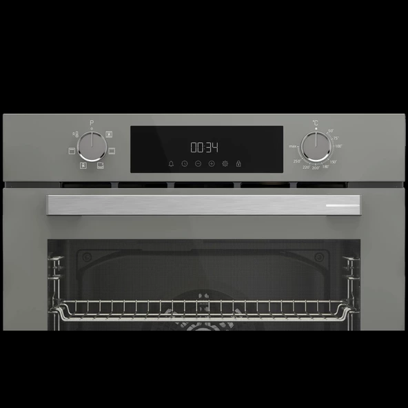 Arçelik AFC 331 G Ankastre Standart Fırın - Resim 2