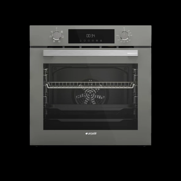 Arçelik AFC 331 G Ankastre Standart Fırın ürün görseli 1