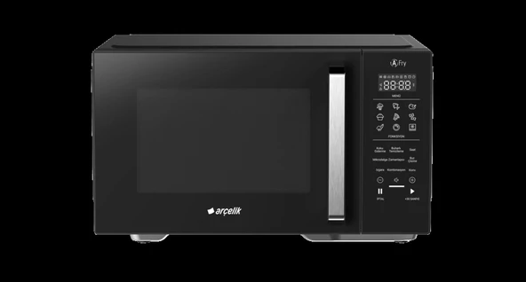 Arçelik MD 260 AF DB Solo Mikrodalga ürün görseli 1