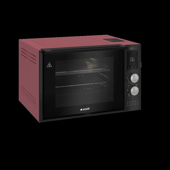 Arçelik MF 30 QBK AF Mini Fırın - Resim 2