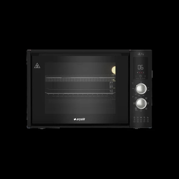 Arçelik MF 30 QBK AF Mini Fırın ürün görseli 1