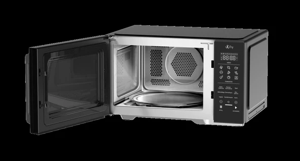 Arçelik MD 260 AF DB Solo Mikrodalga - Resim 3