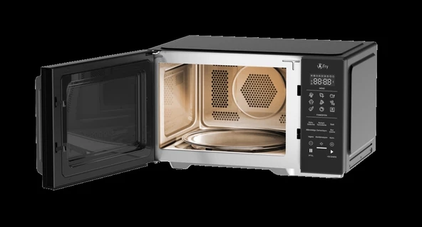 Arçelik MD 260 AF DB Solo Mikrodalga - Resim 4