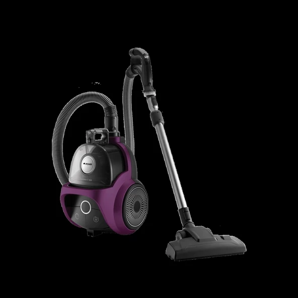 Arçelik Comfort-X™ 3.0 TSZ 6282 T Toz Torbasız Süpürge ürün görseli 1