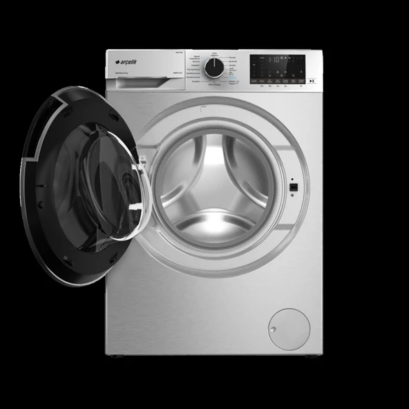 Arçelik 8050 YKMI Kurutmalı Çamaşır Makinesi - Resim 5