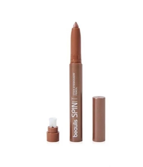 Beaulis Spin It Stick Göz Farı 159 Walnut - Resim 2
